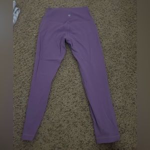 Lululemon Align Leggings